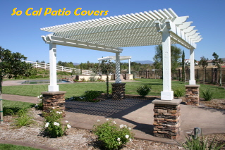 So Cal Patio Covers