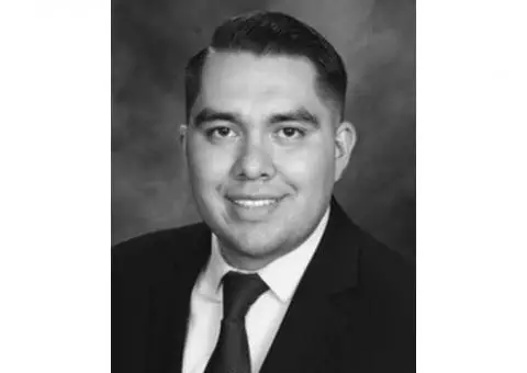 Jose Manriquez - State Farm Insurance Agent in Palm Desert, CA