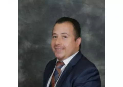 Abel Duran - Farmers Insurance Agent in Moreno Valley, CA