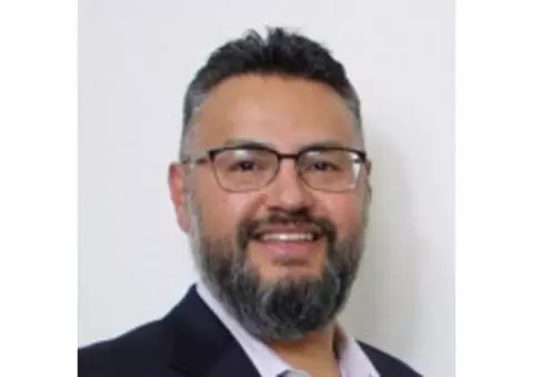 Jorge Saldana - Farmers Insurance Agent in Norco, CA
