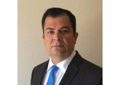 Javier Calvo - Farmers Insurance Agent in Murrieta, CA