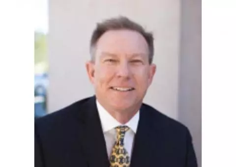 Tom Breitfeller - Farmers Insurance Agent in Cathedral City, CA