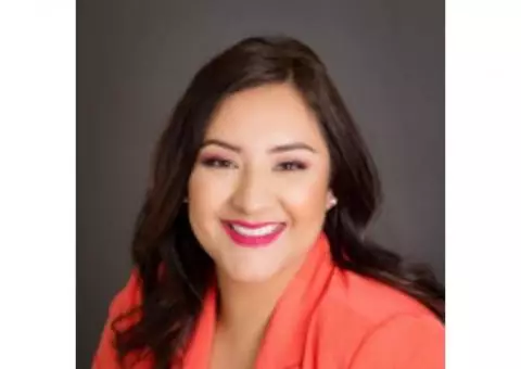Laura Martinez - Farmers Insurance Agent in Moreno Valley, CA