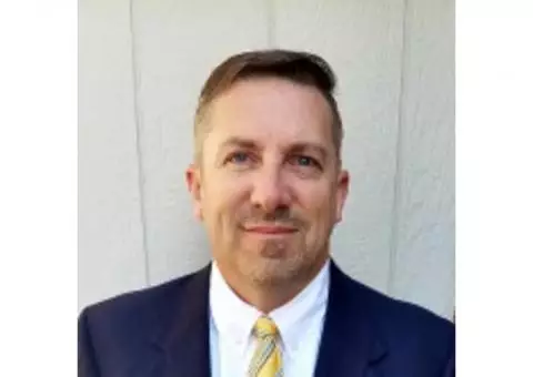 Kristian Peterson - Farmers Insurance Agent in Murrieta, CA