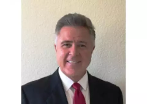 Donald Lee - Farmers Insurance Agent in Murrieta, CA