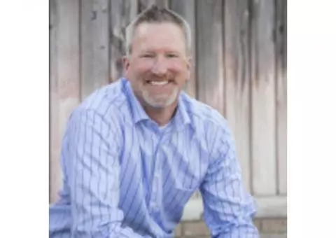 Todd Dailey - Farmers Insurance Agent in Murrieta, CA