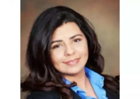 Irma Vizcarra - Farmers Insurance Agent in Moreno Valley, CA